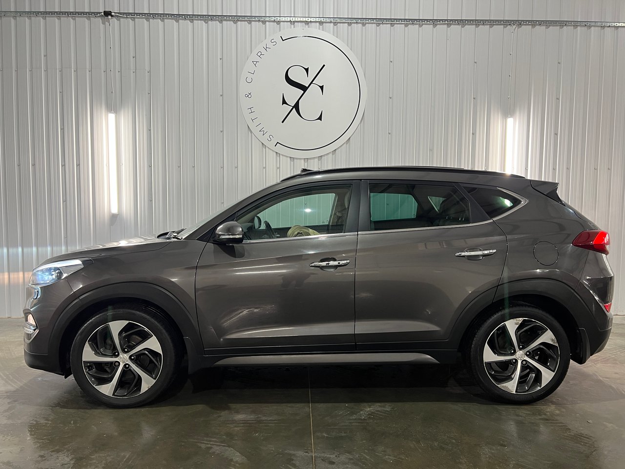 Used Hyundai TUCSON 2016 for sale - 77786285: Photo 5