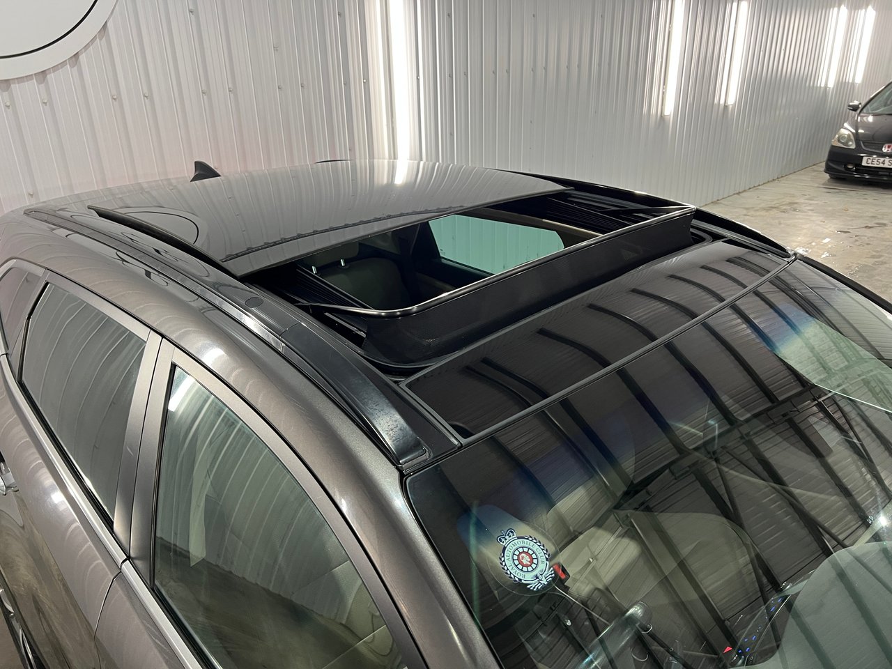 Used Hyundai TUCSON 2016 for sale - 77786285: Photo 9