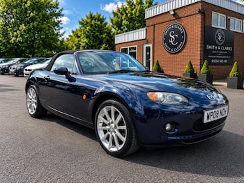 Used Mazda MX-5 2008 for sale - 79735388: Photo