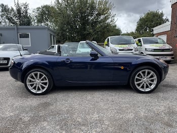 Used Mazda MX-5 2008 for sale - 79735388: Photo