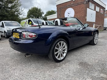 Used Mazda MX-5 2008 for sale - 79735388: Photo