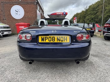 Used Mazda MX-5 2008 for sale - 79735388: Photo
