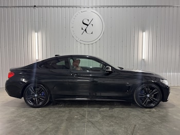 Used BMW 4 Series 2017 for sale - 78932255: Photo