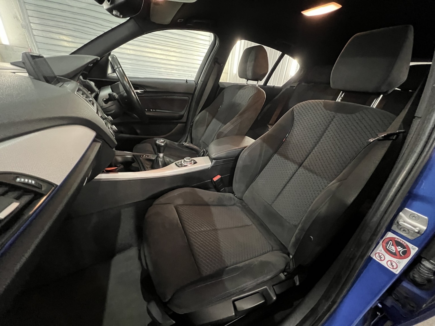 Used BMW 1 Series 2017 for sale - 76807272: Photo 12