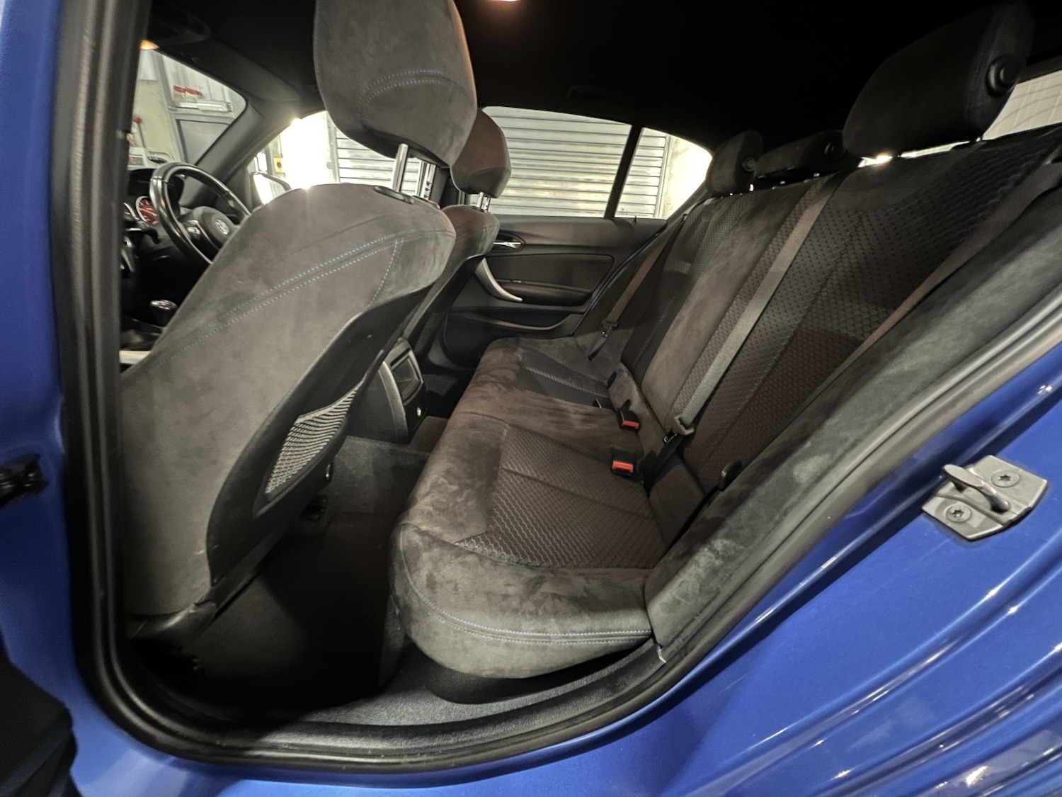 Used BMW 1 Series 2017 for sale - 76807272: Photo 13