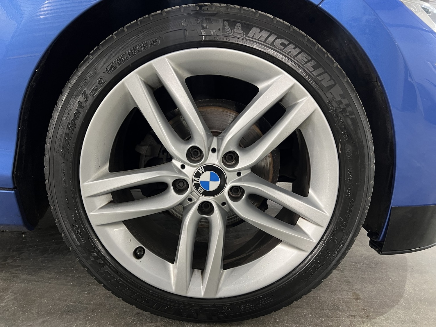 Used BMW 1 Series 2017 for sale - 76807272: Photo 9