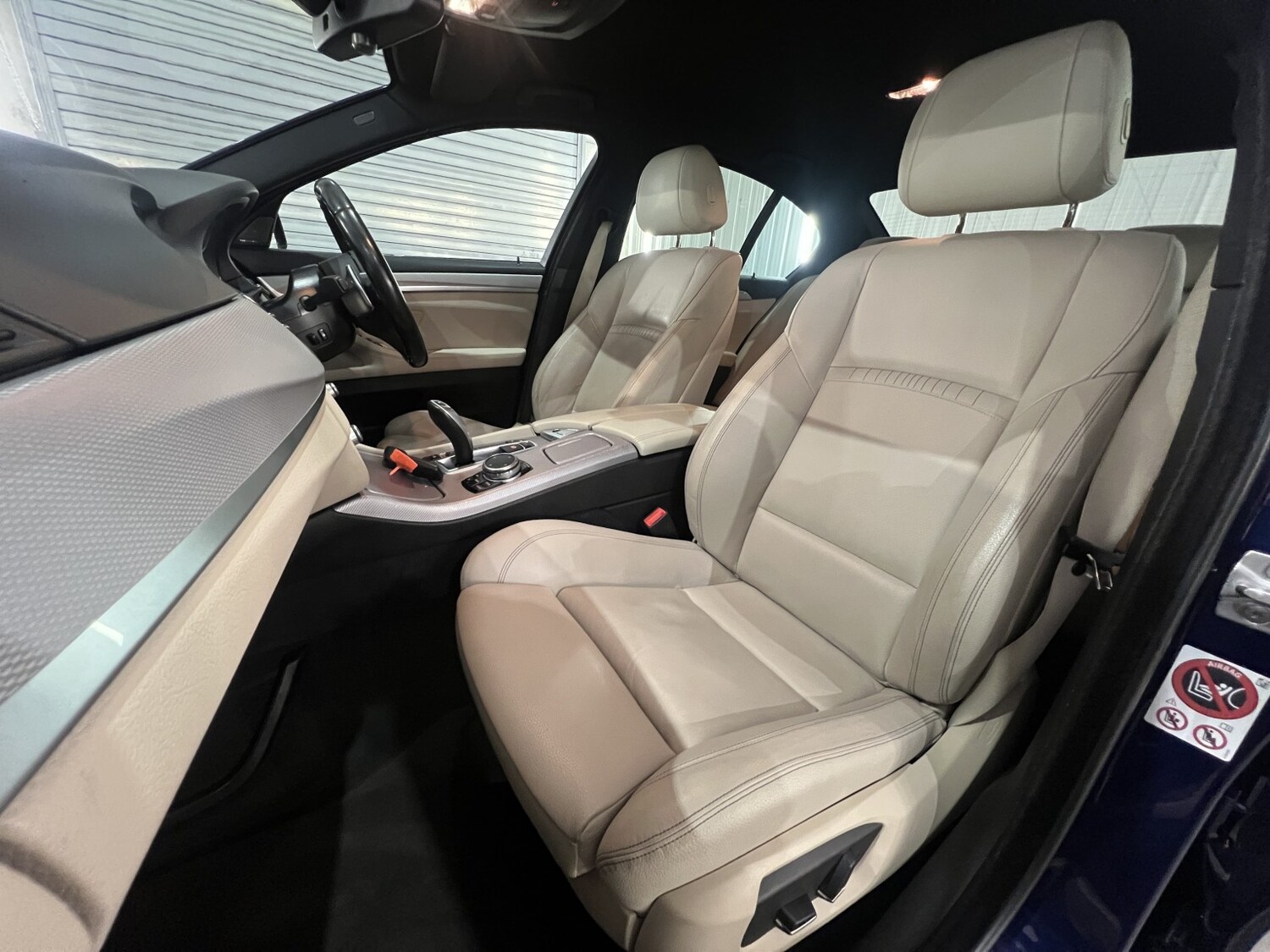 Used BMW 5 Series 2016 for sale - 76547905: Photo 12