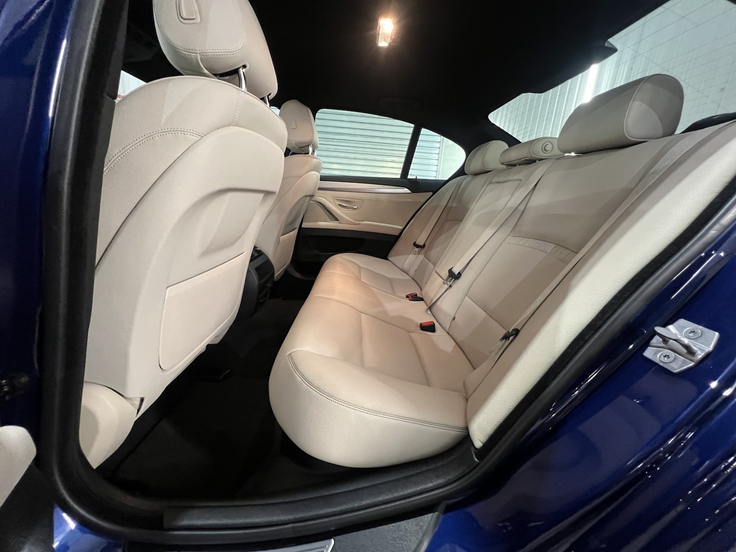 Used BMW 5 Series 2016 for sale - 76547905: Photo 13