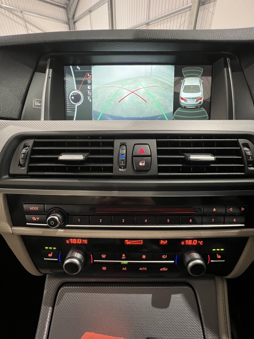 Used BMW 5 Series 2016 for sale - 76547905: Photo 15