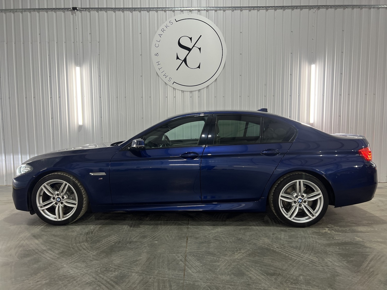 Used BMW 5 Series 2016 for sale - 76547905: Photo 5