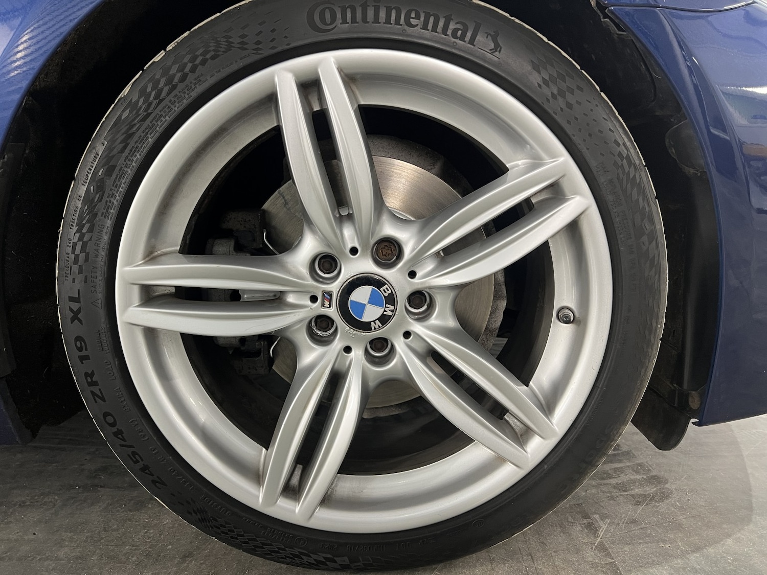 Used BMW 5 Series 2016 for sale - 76547905: Photo 9