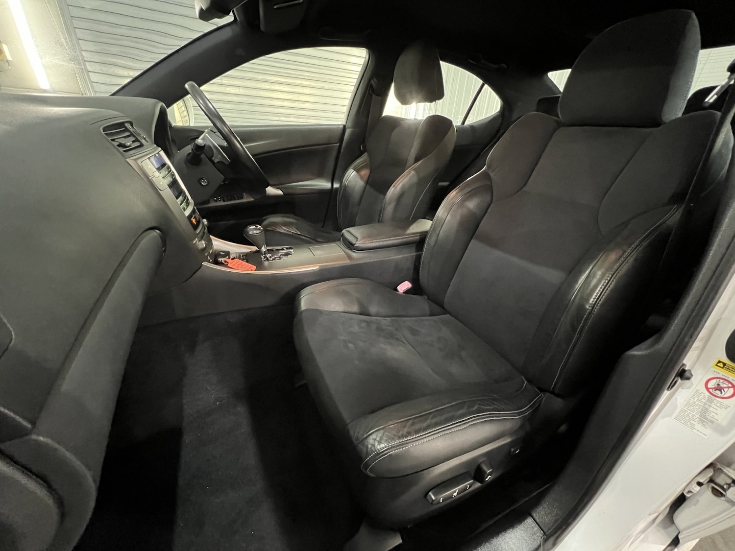 Used Lexus IS 2011 for sale - 77465619: Photo 13