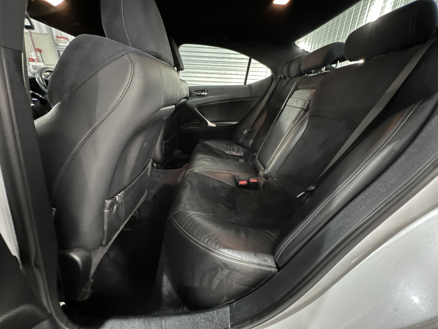 Used Lexus IS 2011 for sale - 77465619: Photo 14