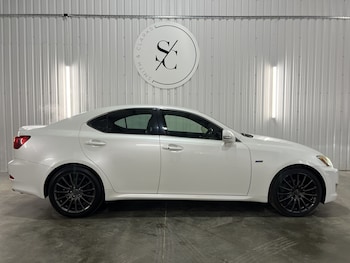 Used Lexus IS 2011 for sale - 77465619: Photo