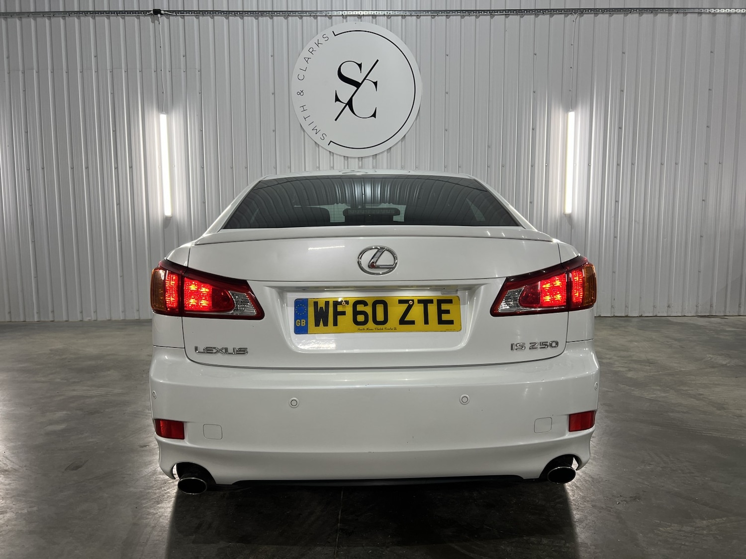 Used Lexus IS 2011 for sale - 77465619: Photo 3