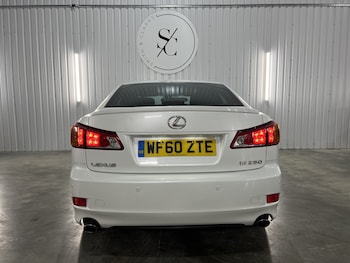 Used Lexus IS 2011 for sale - 77465619: Photo