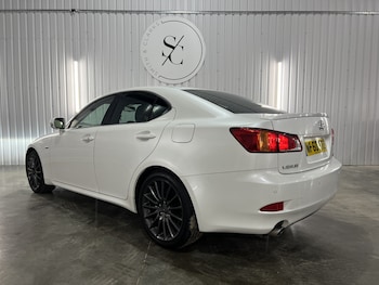 Used Lexus IS 2011 for sale - 77465619: Photo