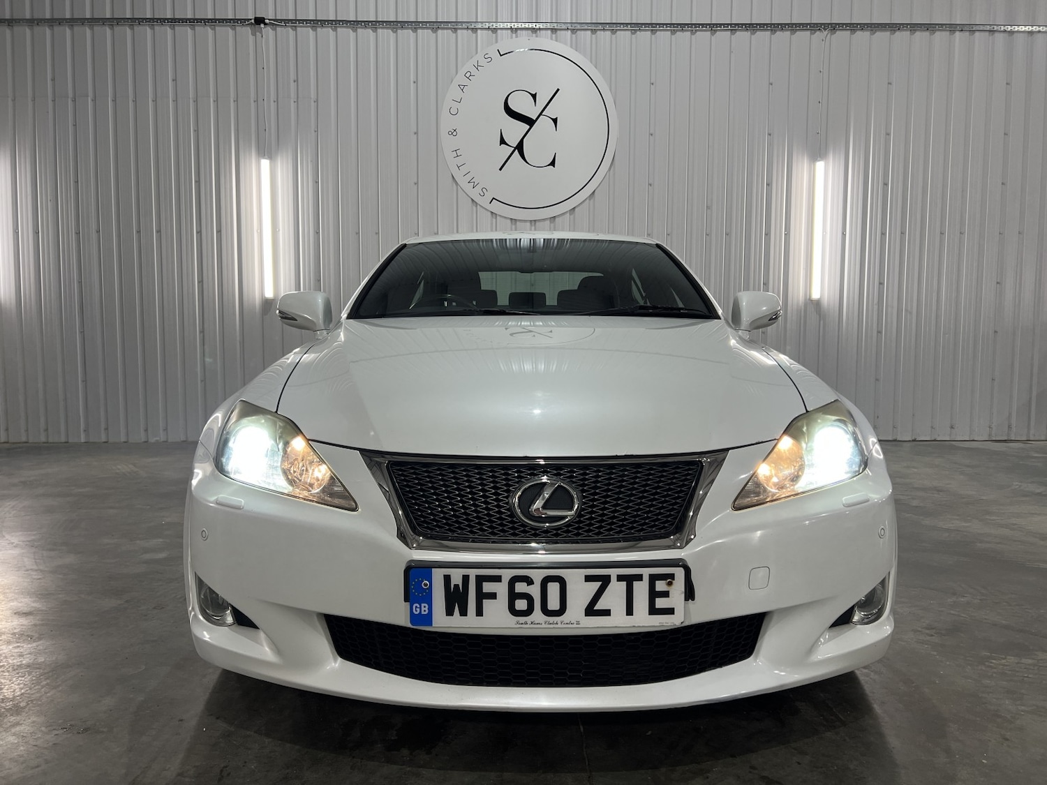 Used Lexus IS 2011 for sale - 77465619: Photo 6