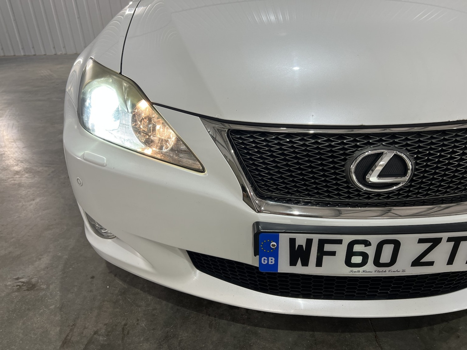 Used Lexus IS 2011 for sale - 77465619: Photo 7