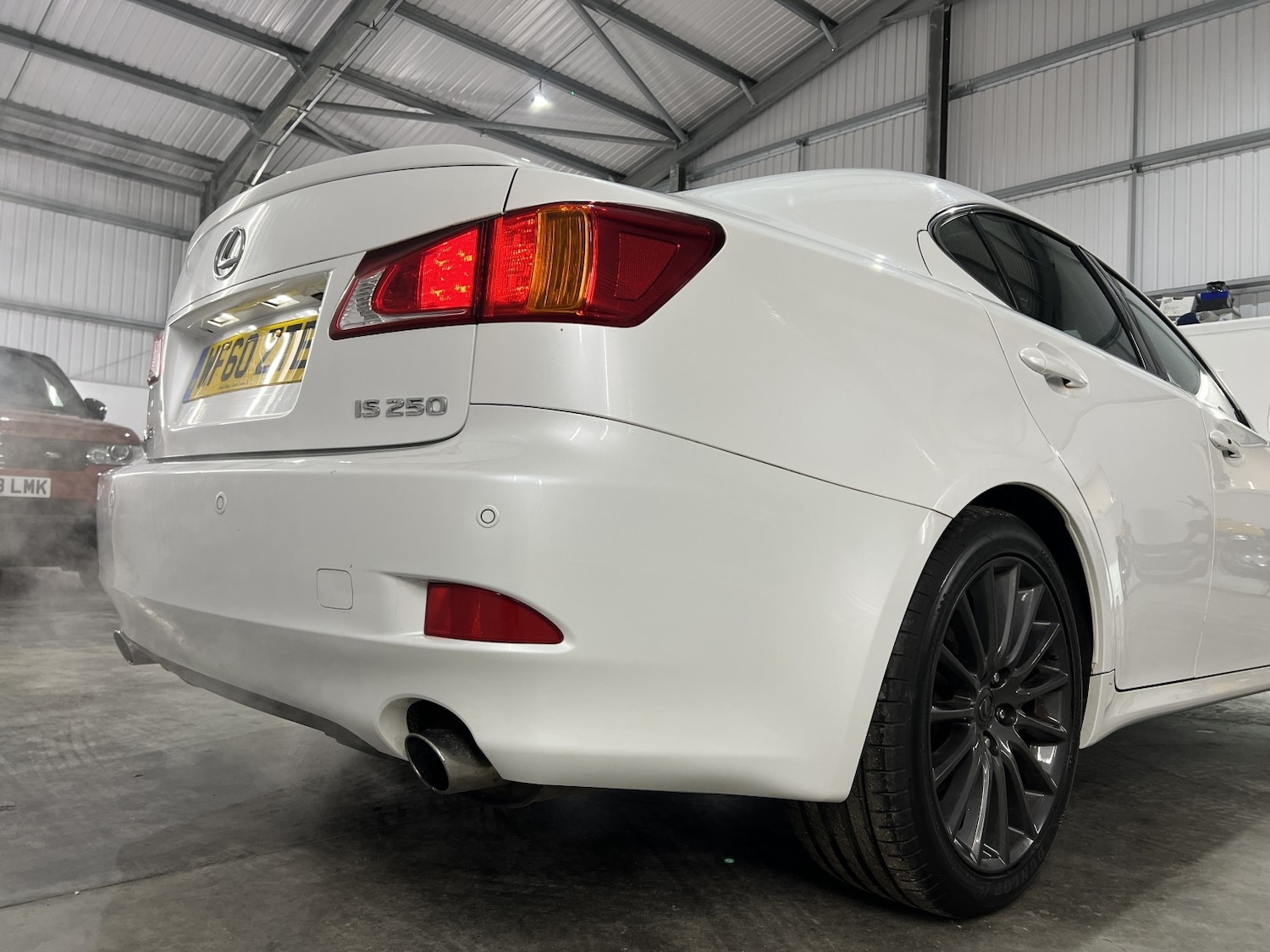 Used Lexus IS 2011 for sale - 77465619: Photo 8