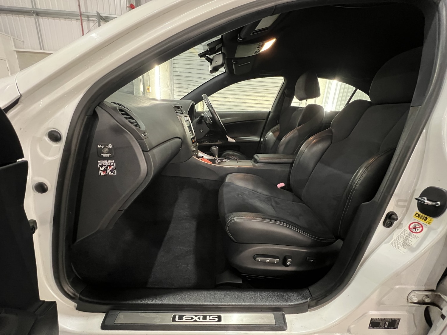 Used Lexus IS 2011 for sale - 77465619: Photo 9