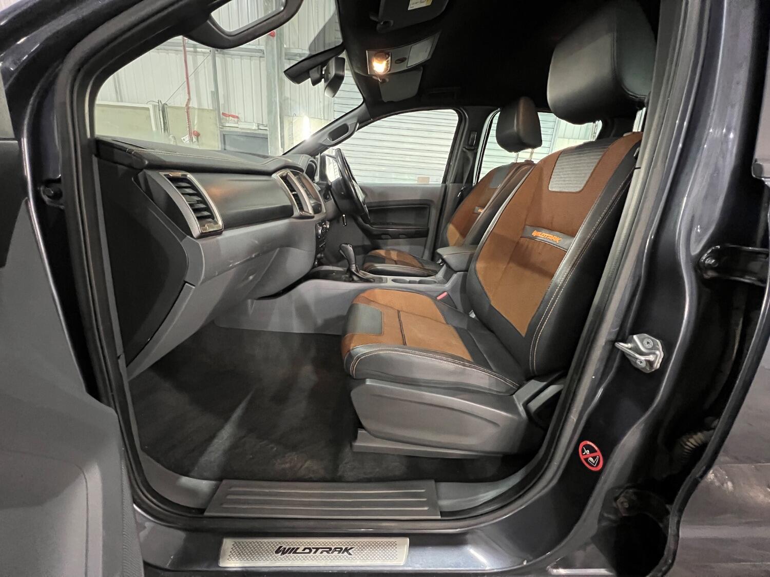 Used Ford Ranger 2017 for sale - 76358083: Photo 11