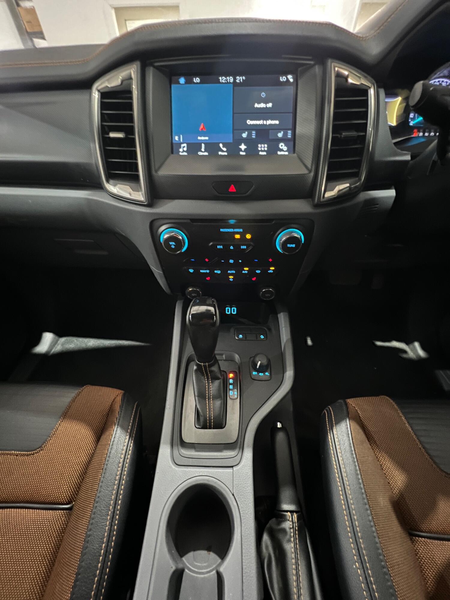 Used Ford Ranger 2017 for sale - 76358083: Photo 13