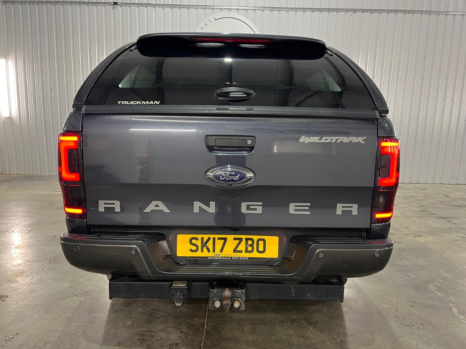 Used Ford Ranger 2017 for sale - 76358083: Photo 3
