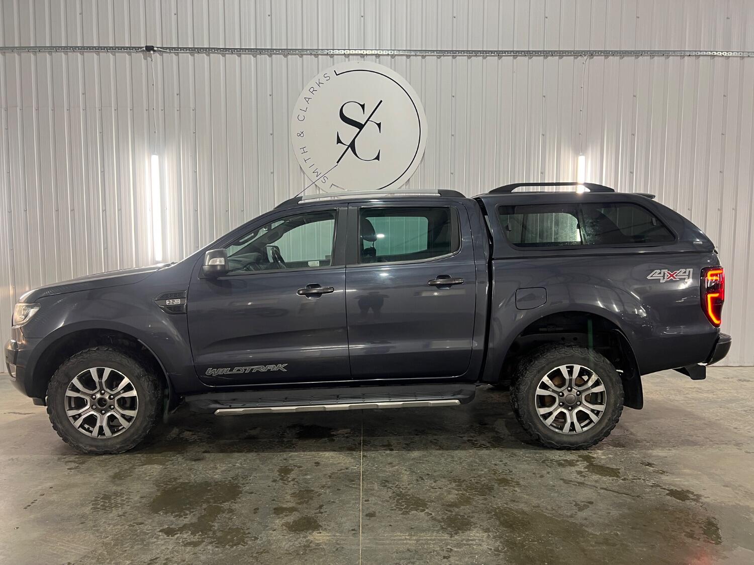 Used Ford Ranger 2017 for sale - 76358083: Photo 5