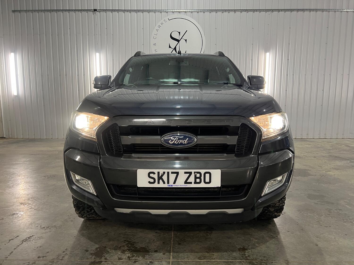 Used Ford Ranger 2017 for sale - 76358083: Photo 6