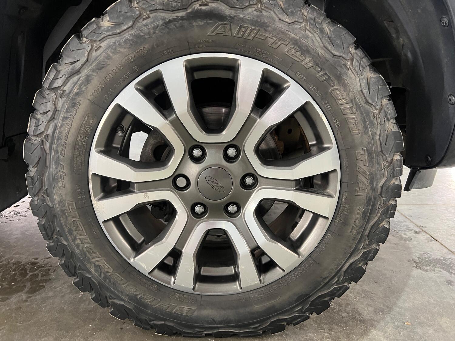 Used Ford Ranger 2017 for sale - 76358083: Photo 7