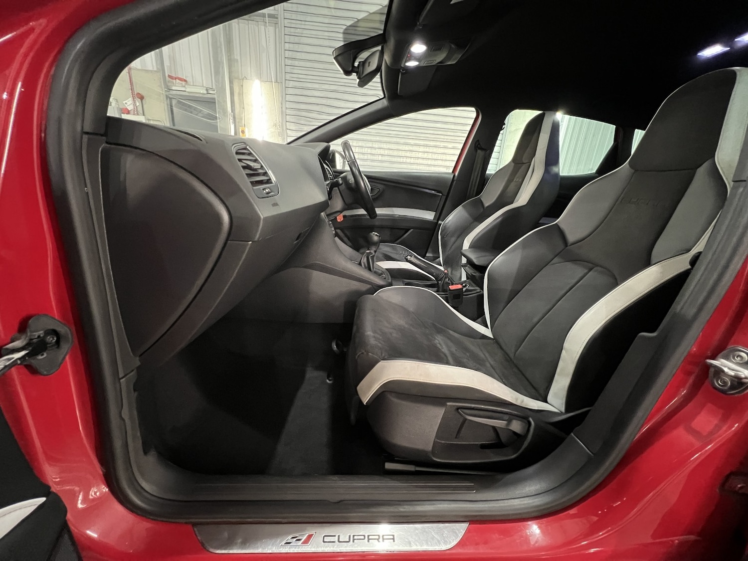 Used SEAT Leon 2016 for sale - 77357327: Photo 11