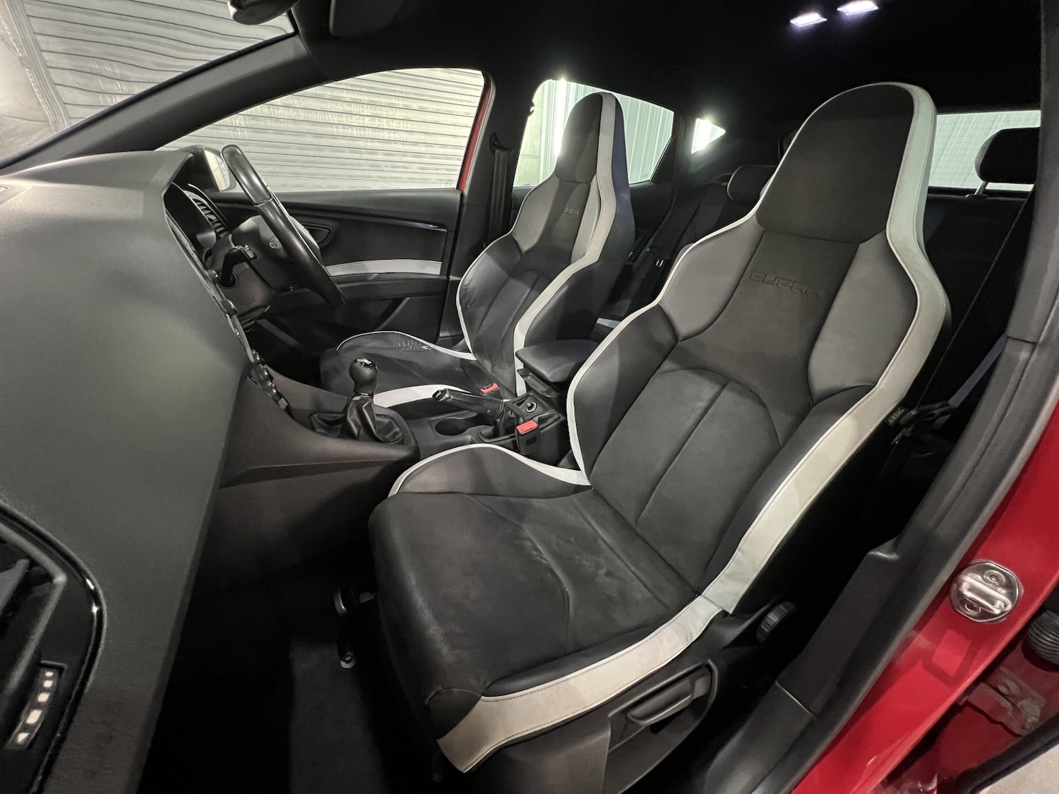 Used SEAT Leon 2016 for sale - 77357327: Photo 12