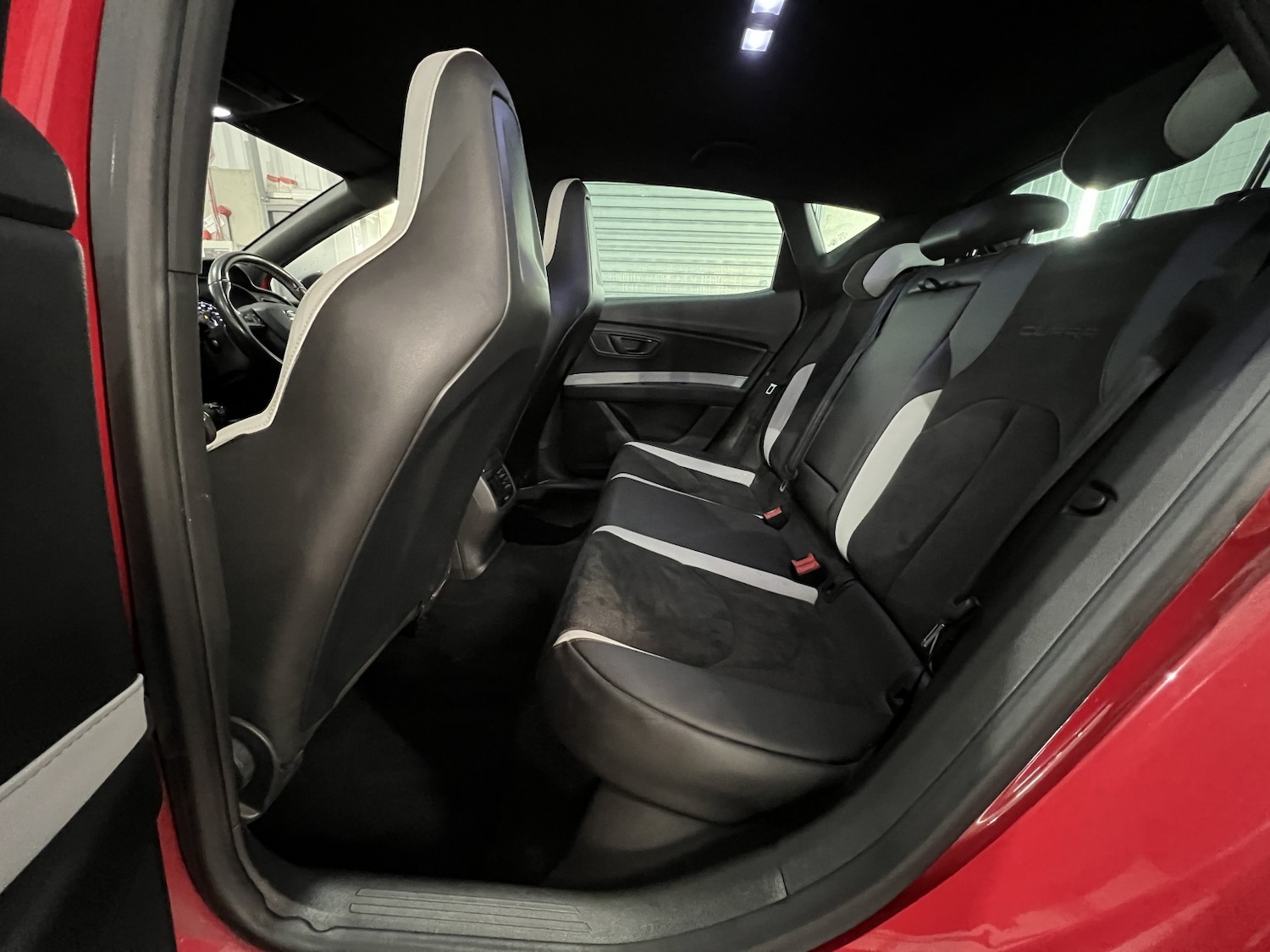 Used SEAT Leon 2016 for sale - 77357327: Photo 13