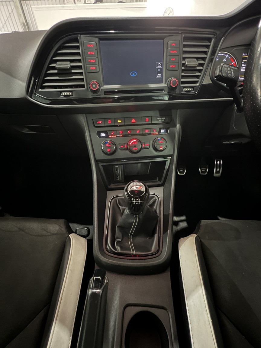 Used SEAT Leon 2016 for sale - 77357327: Photo 14