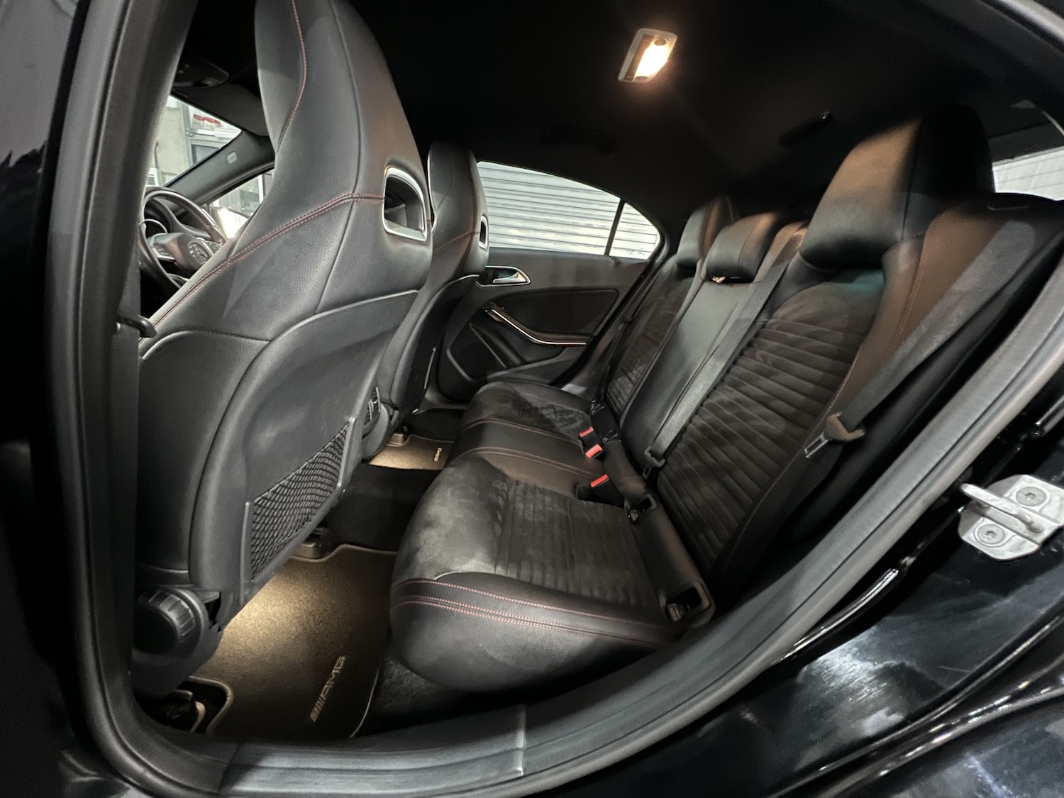 Used Mercedes-Benz A-Class 2016 for sale - 76358064: Photo 13