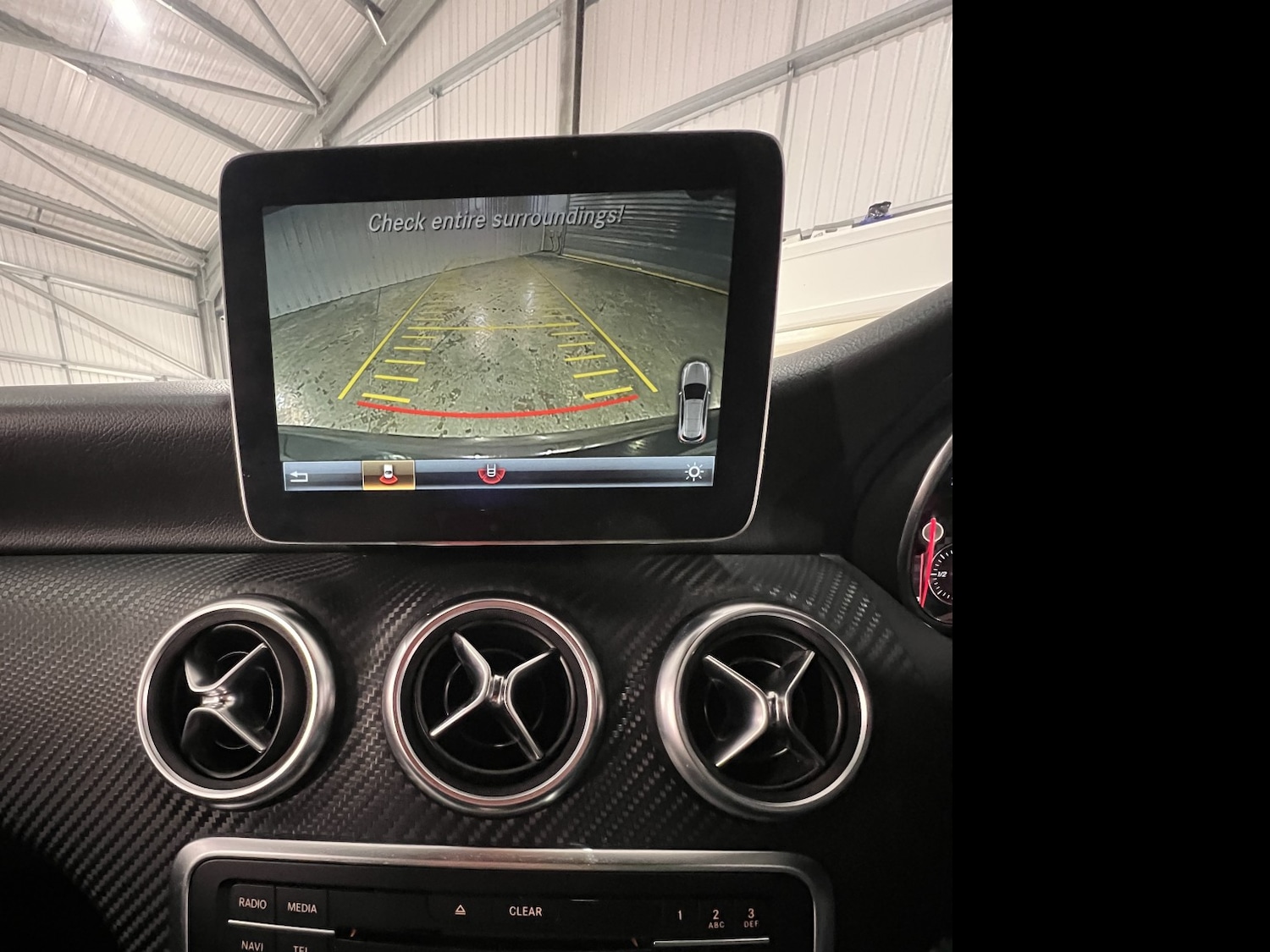 Used Mercedes-Benz A-Class 2016 for sale - 76358064: Photo 15