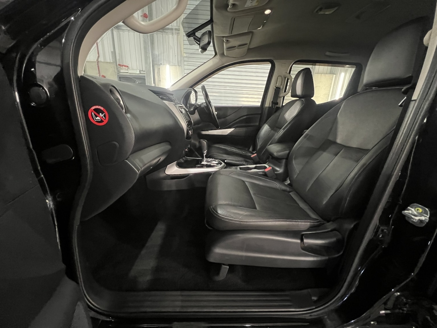 Used Nissan Navara 2018 for sale - 76541581: Photo 12