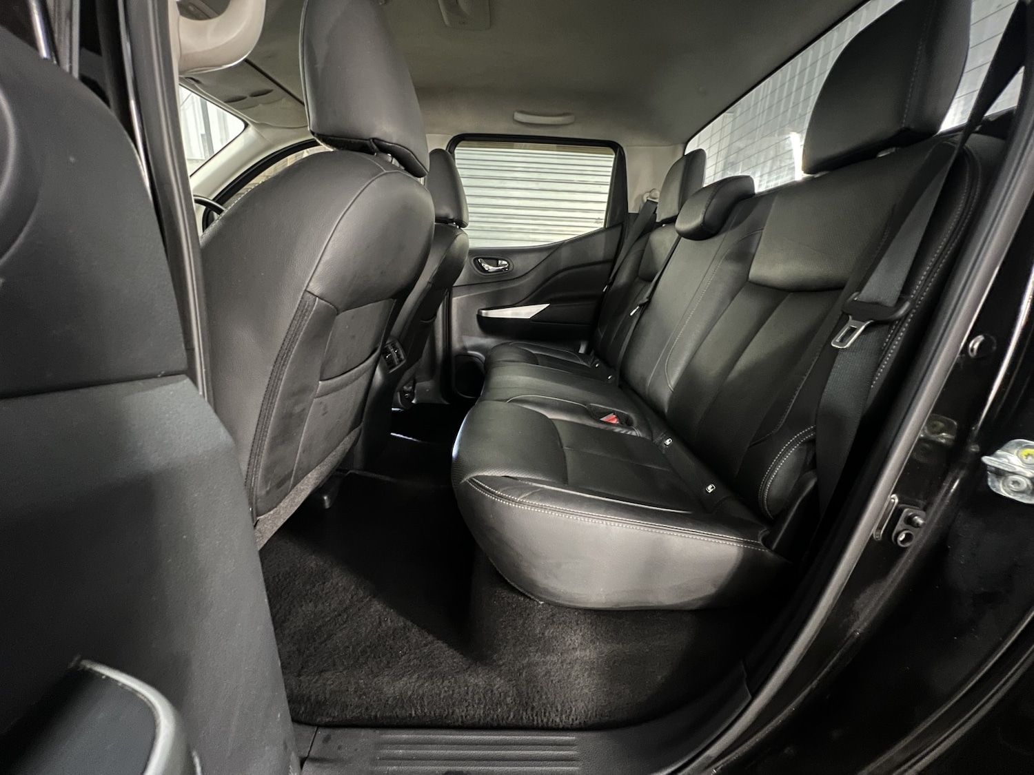 Used Nissan Navara 2018 for sale - 76541581: Photo 13