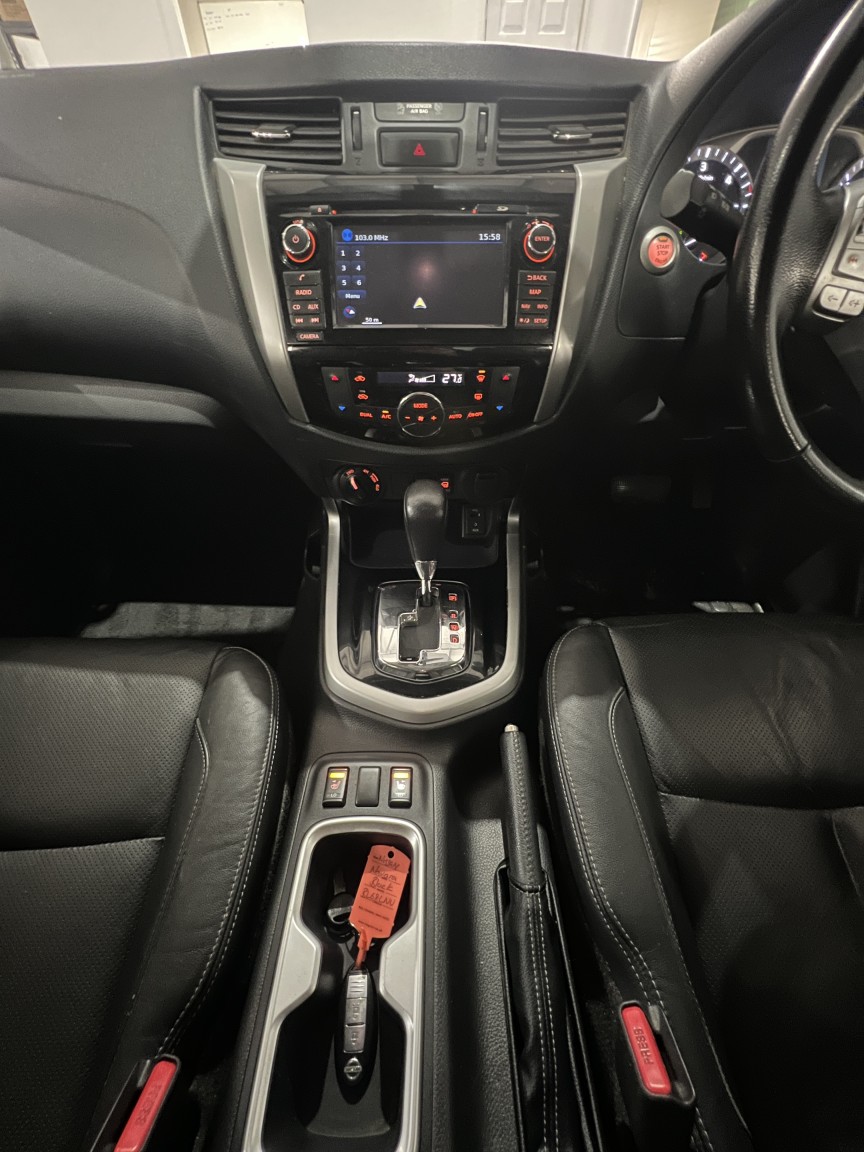 Used Nissan Navara 2018 for sale - 76541581: Photo 14