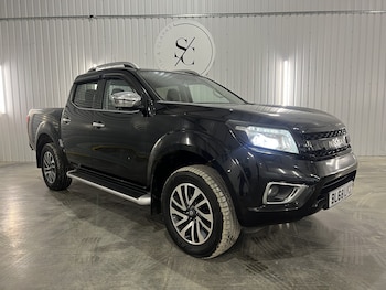 Nissan - Navara