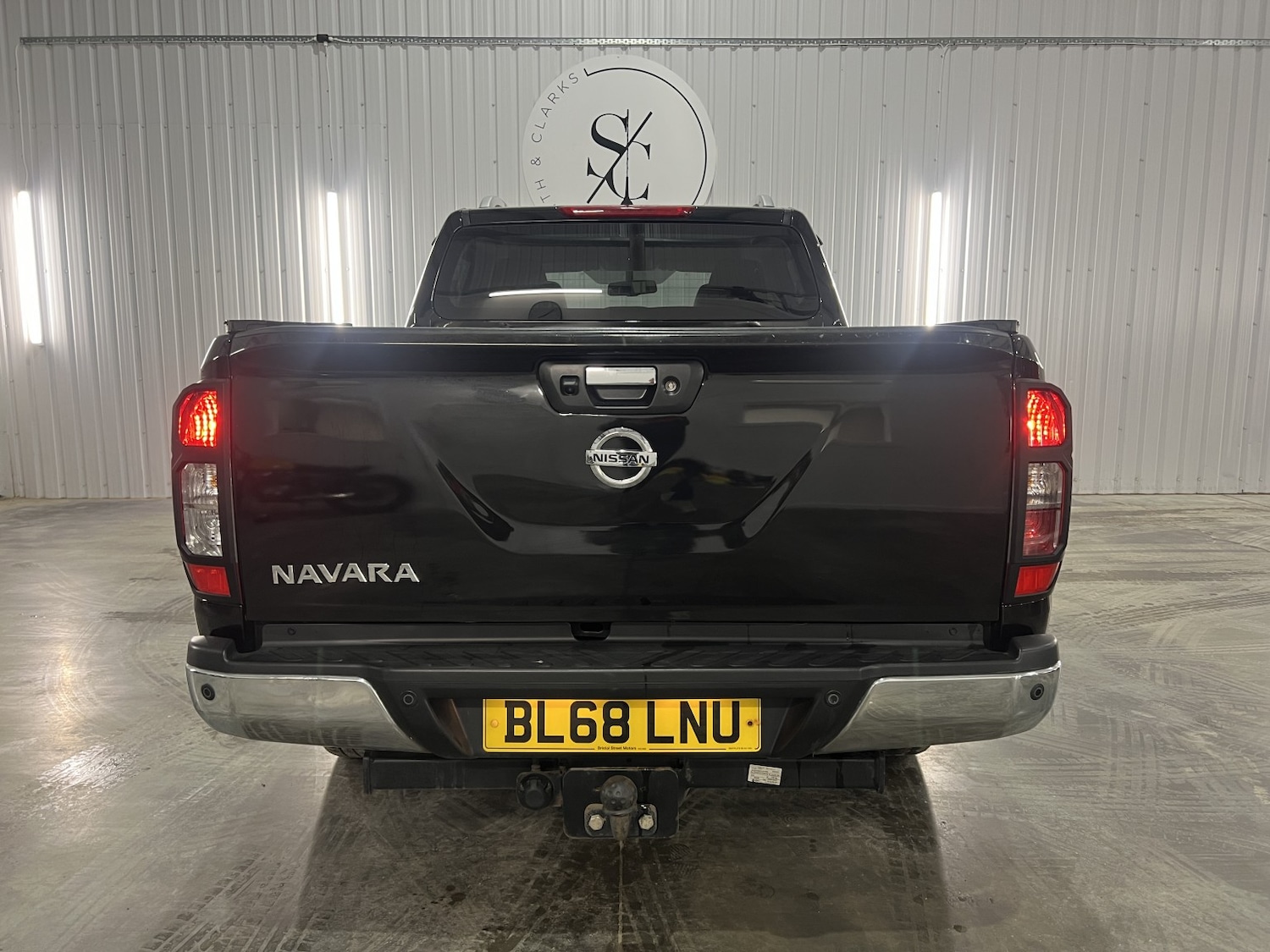 Used Nissan Navara 2018 for sale - 76541581: Photo 3