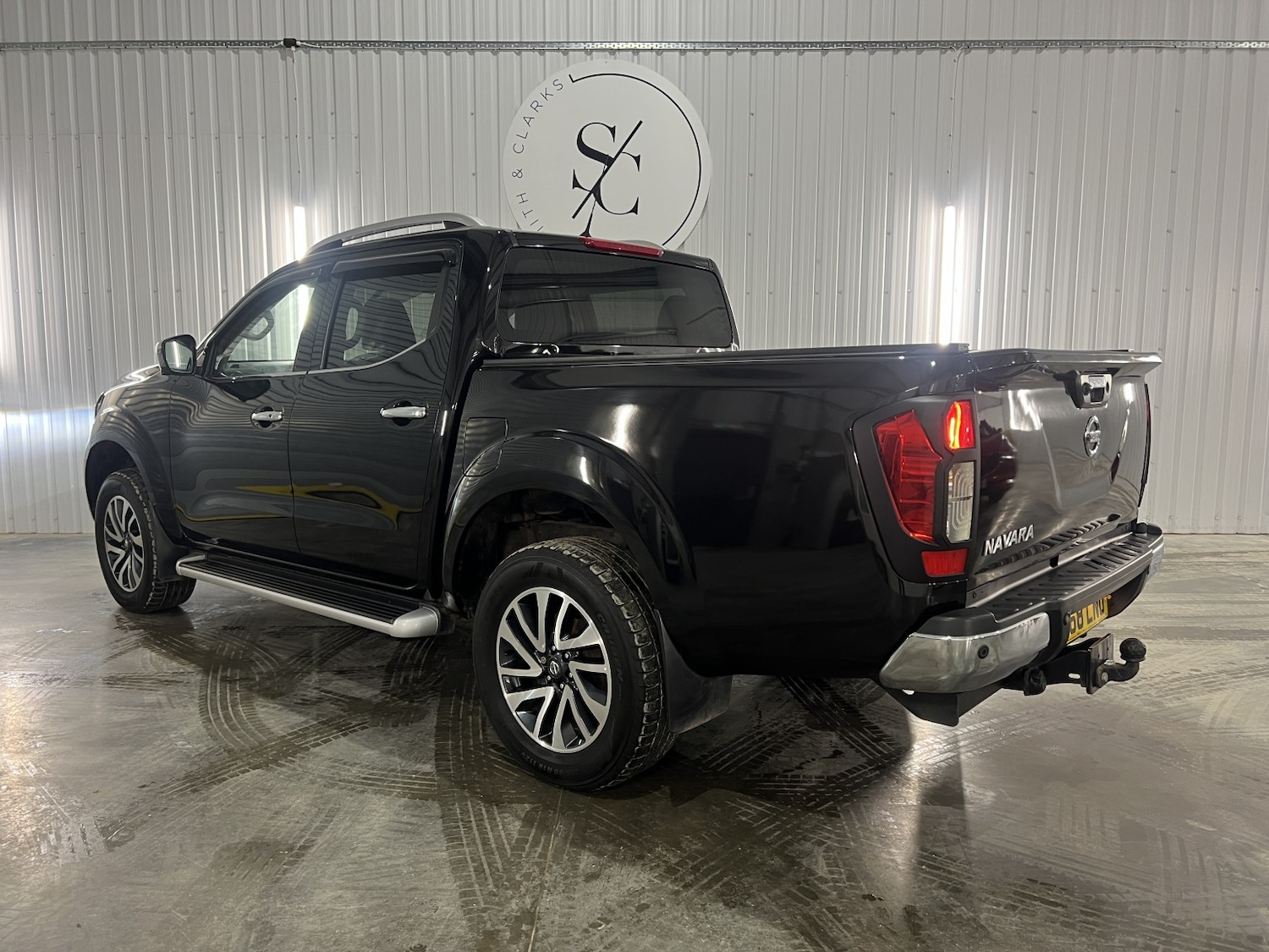 Used Nissan Navara 2018 for sale - 76541581: Photo 4
