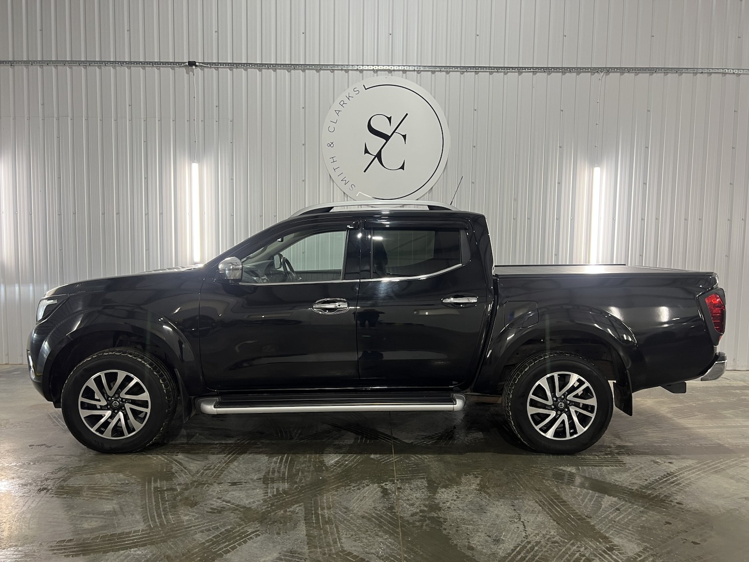 Used Nissan Navara 2018 for sale - 76541581: Photo 5