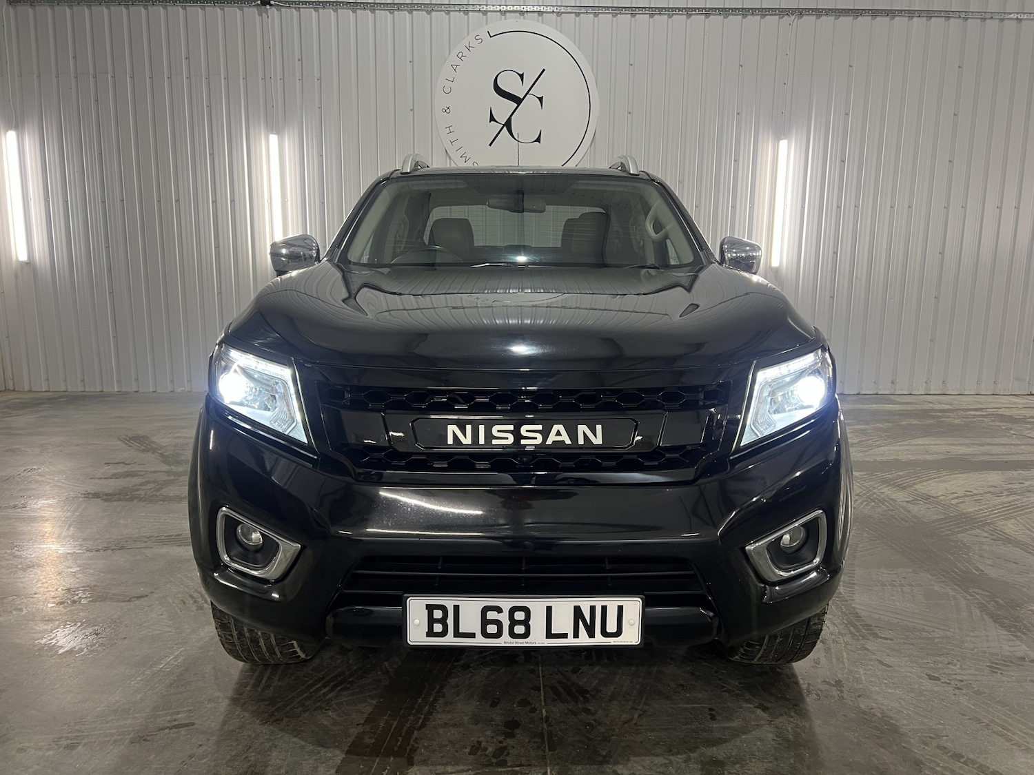 Used Nissan Navara 2018 for sale - 76541581: Photo 6