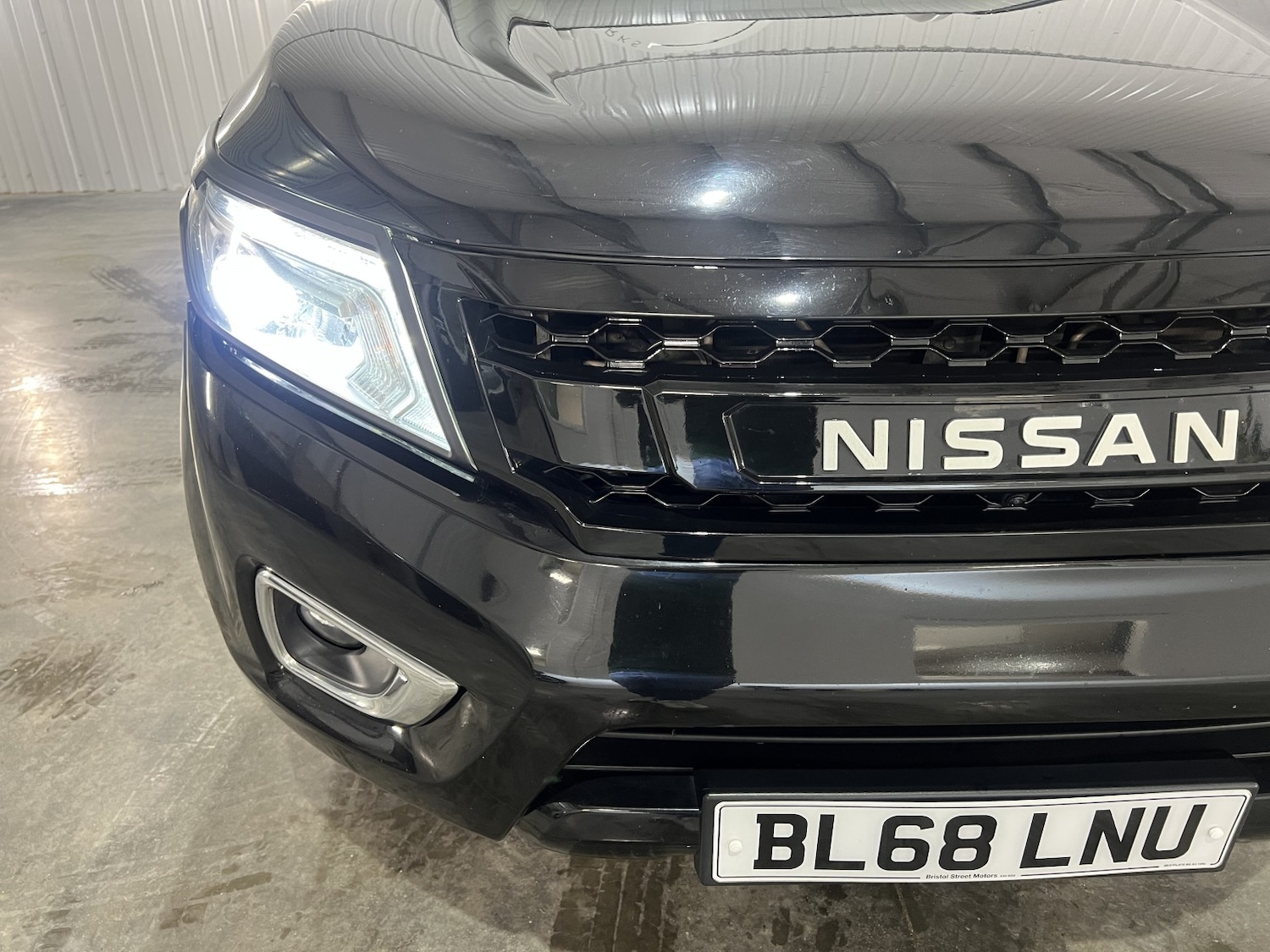Used Nissan Navara 2018 for sale - 76541581: Photo 7