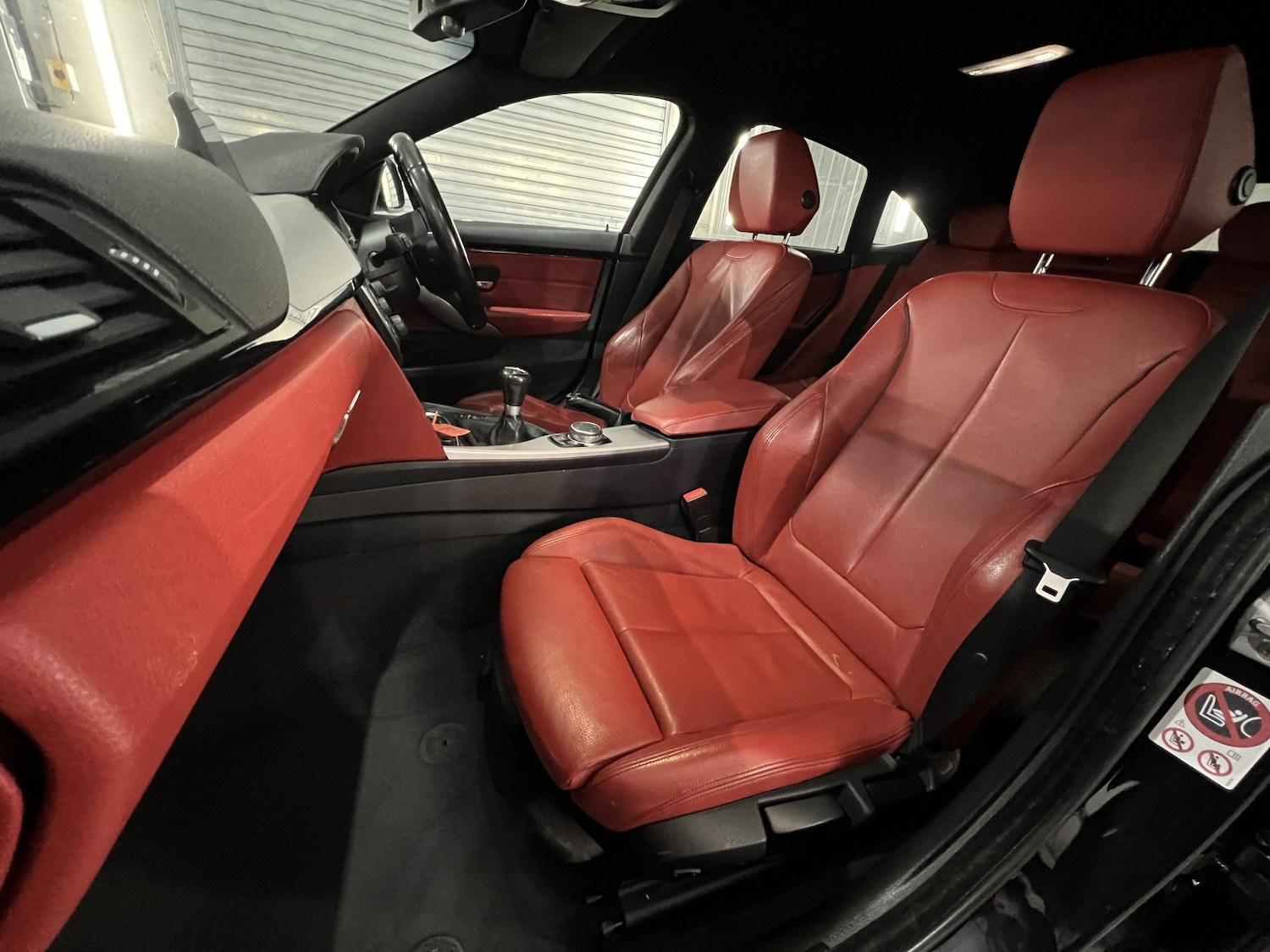 Used BMW 4 Series 2015 for sale - 77154483: Photo 12