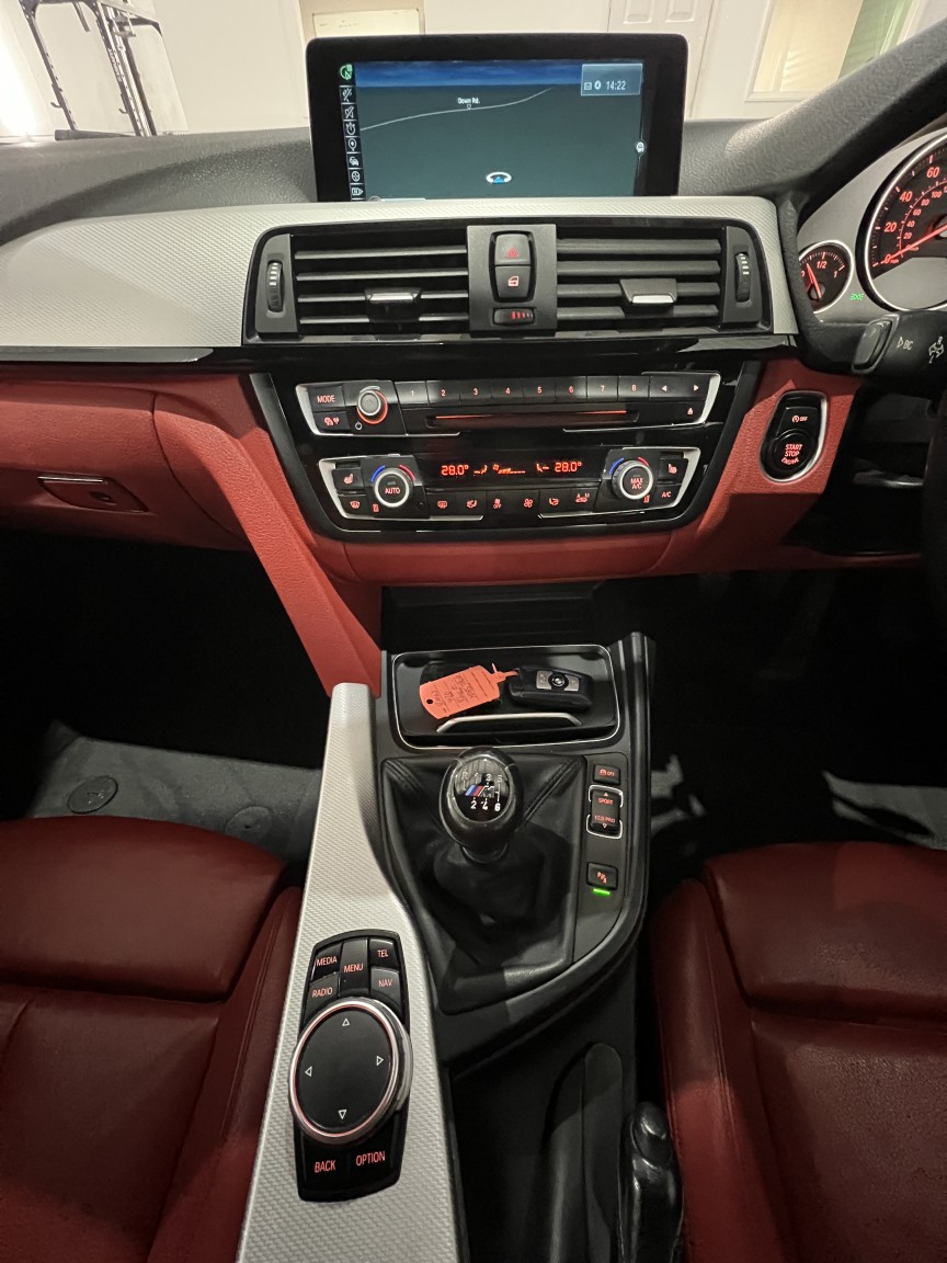 Used BMW 4 Series 2015 for sale - 77154483: Photo 14