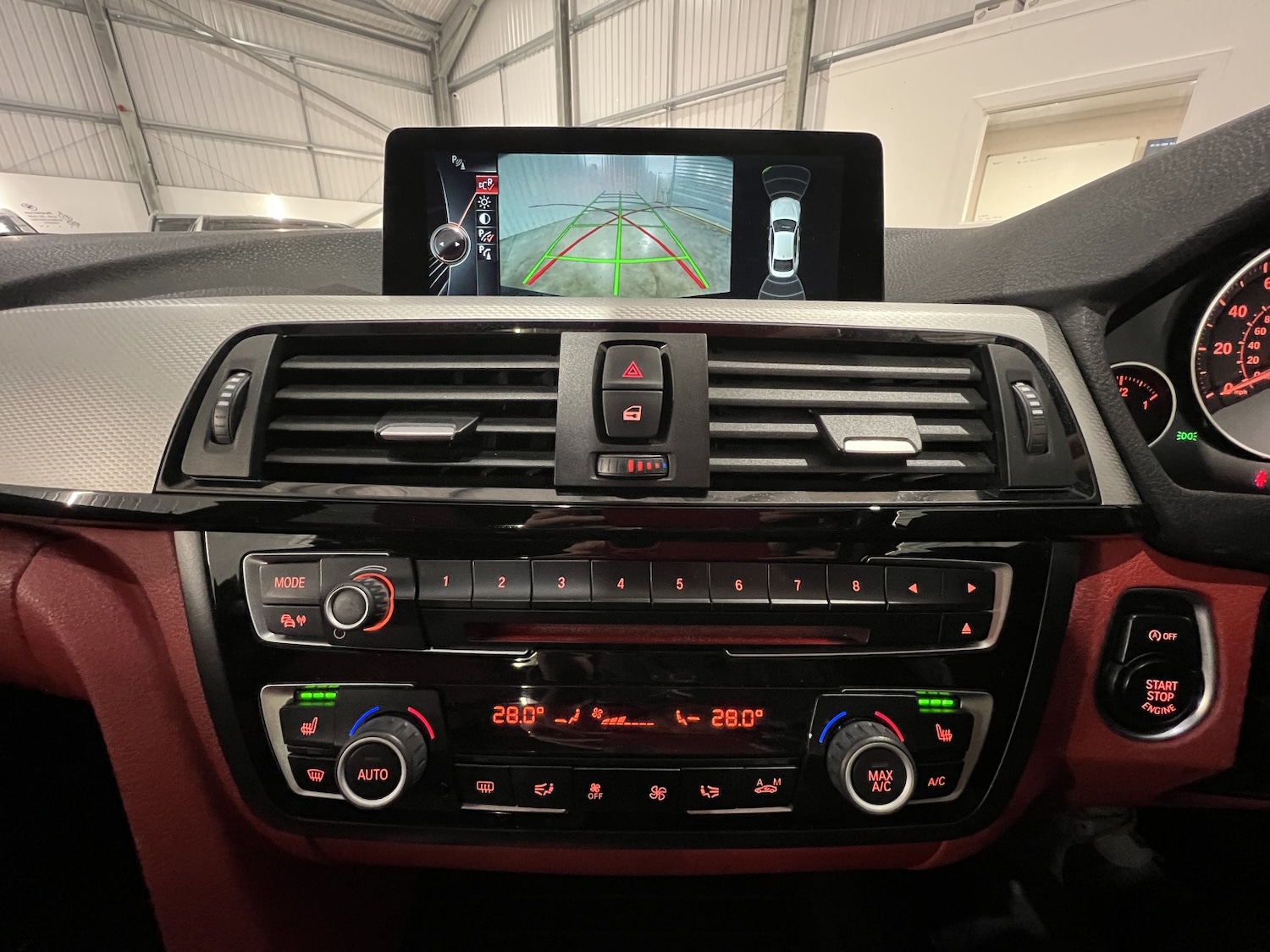 Used BMW 4 Series 2015 for sale - 77154483: Photo 15