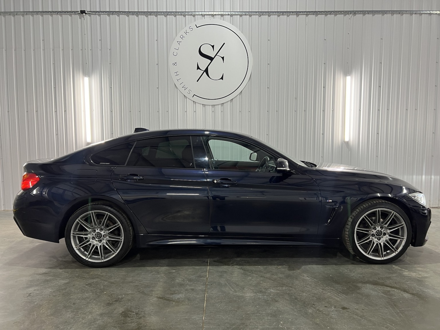 Used BMW 4 Series 2015 for sale - 77154483: Photo 2